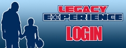 Legacy Experience Login